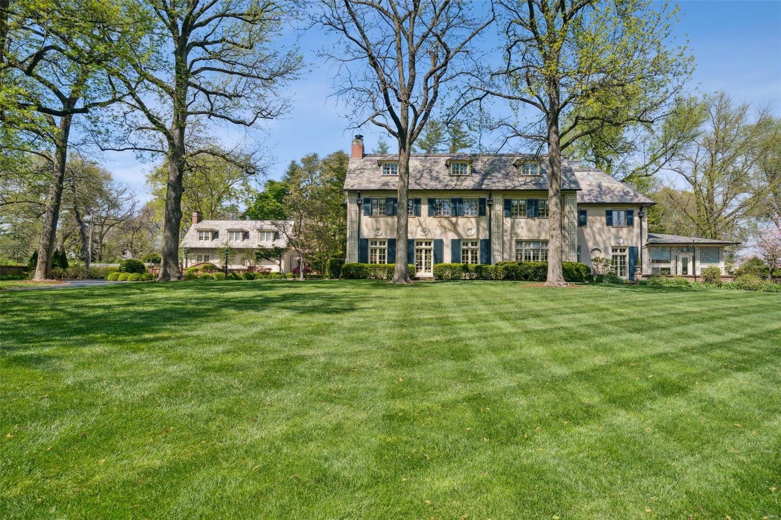 Brentmoor Park - Residential