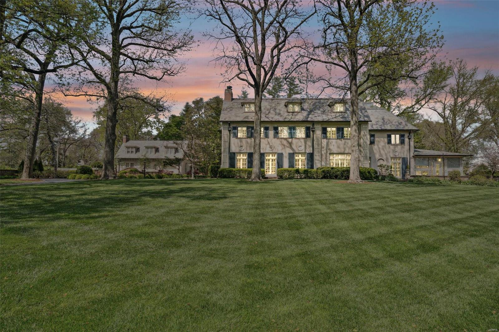 Brentmoor Park - Residential