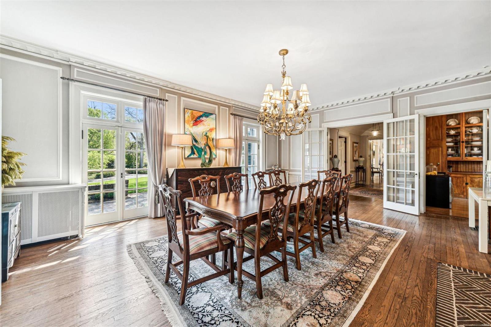 Brentmoor Park - Residential