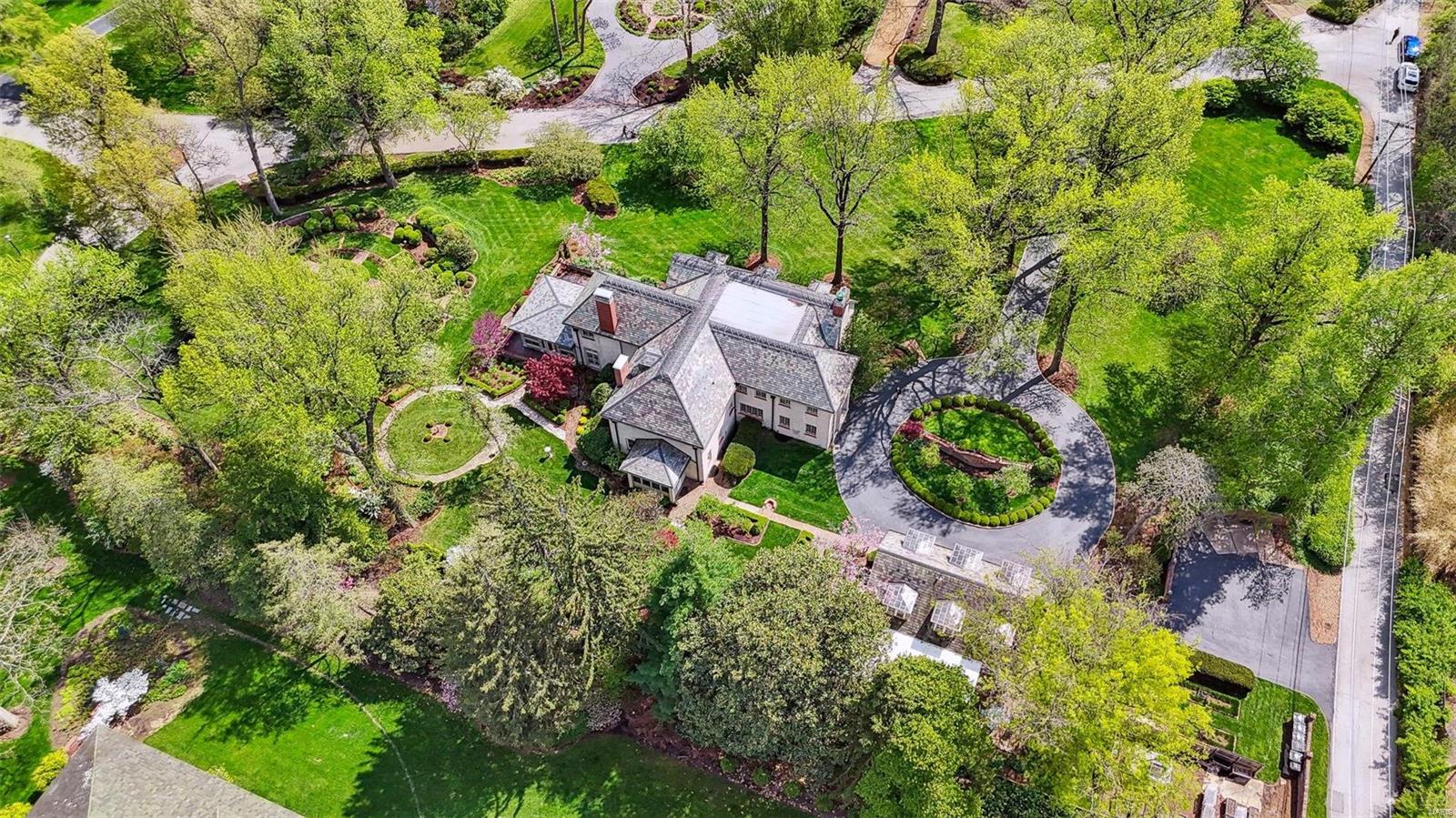 Brentmoor Park - Residential