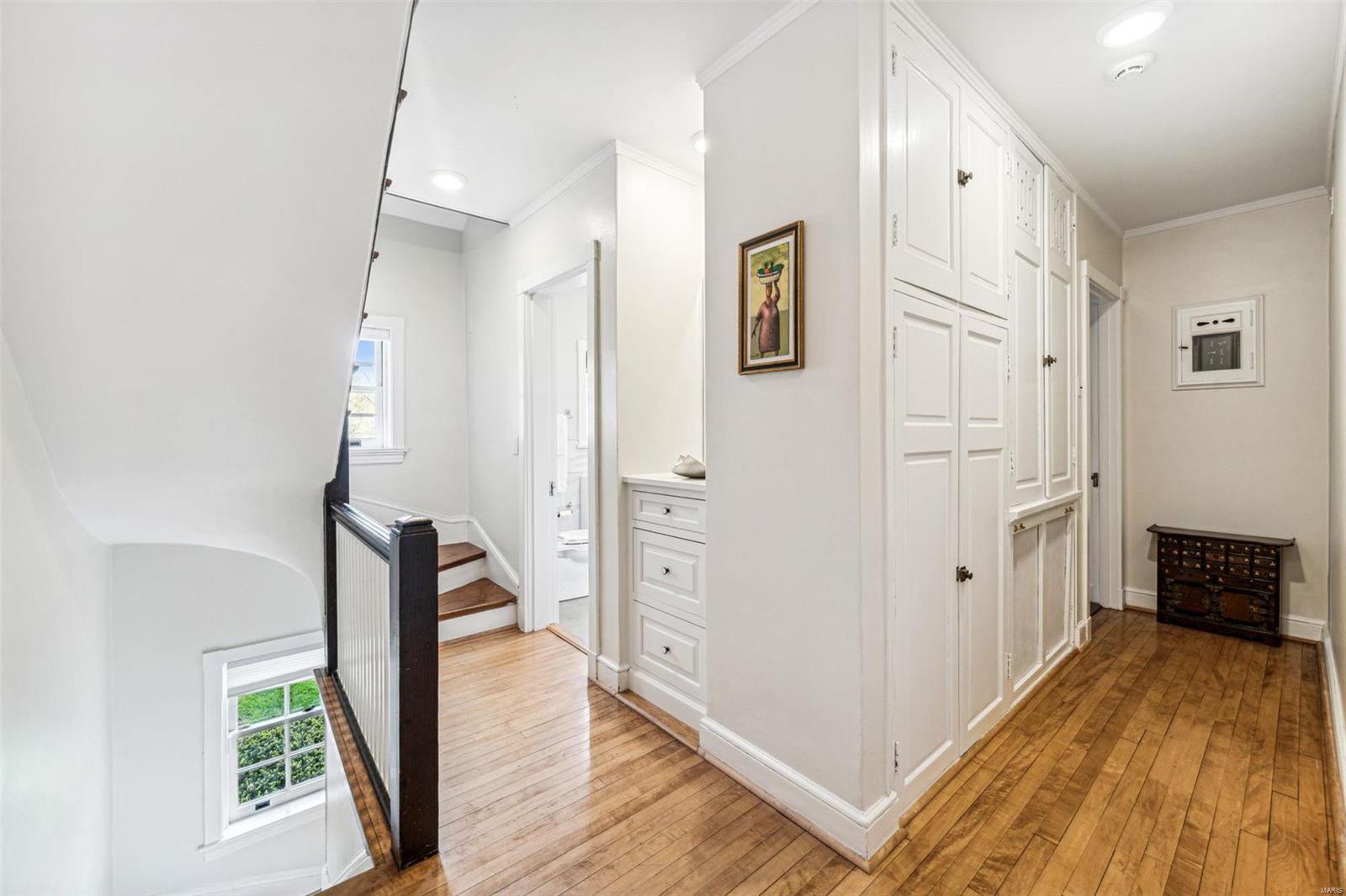 Brentmoor Park - Residential