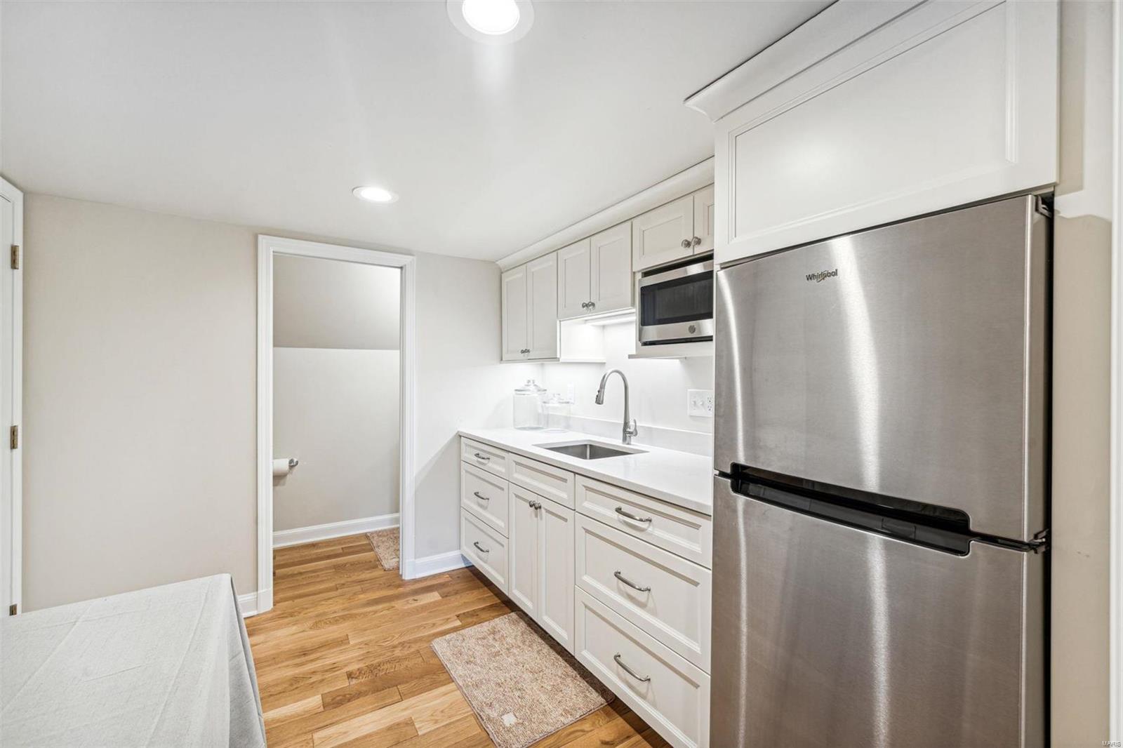 Brentmoor Park - Residential