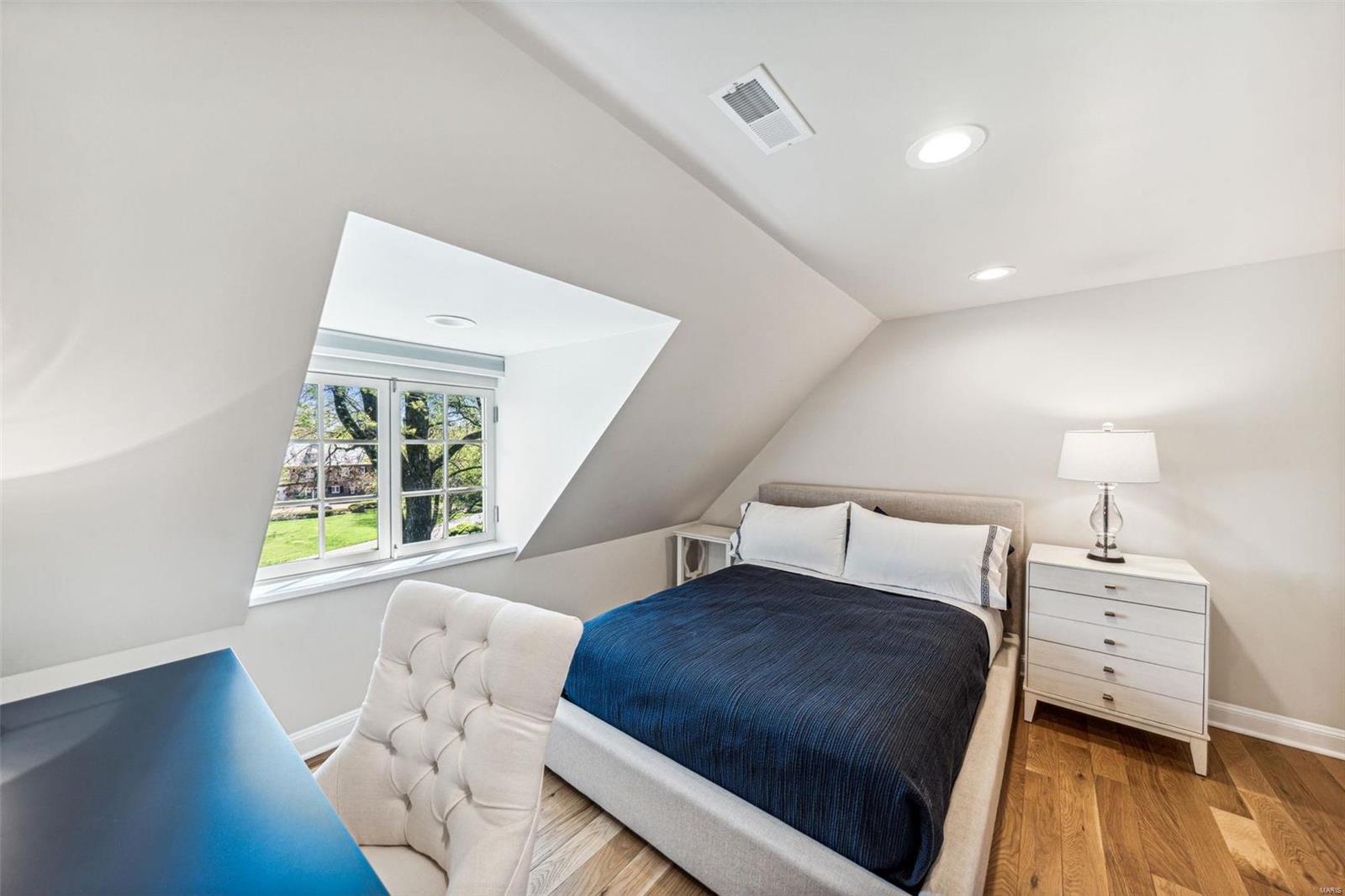 Brentmoor Park - Residential