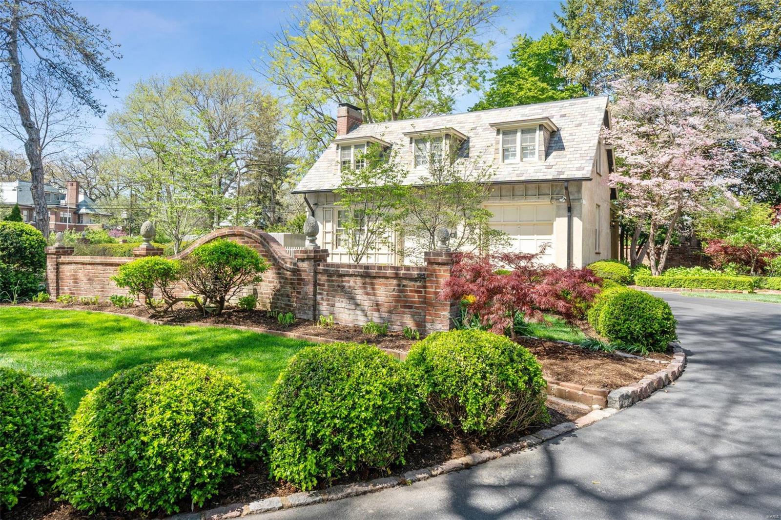 Brentmoor Park - Residential