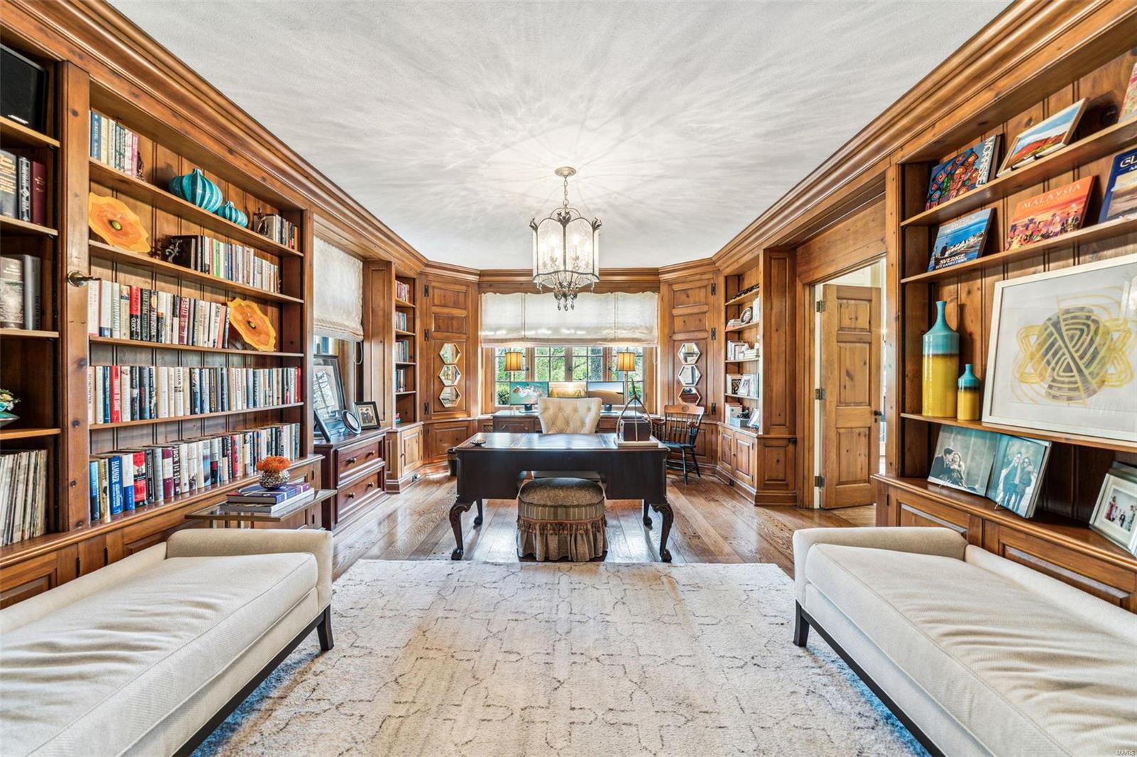 Brentmoor Park - Residential