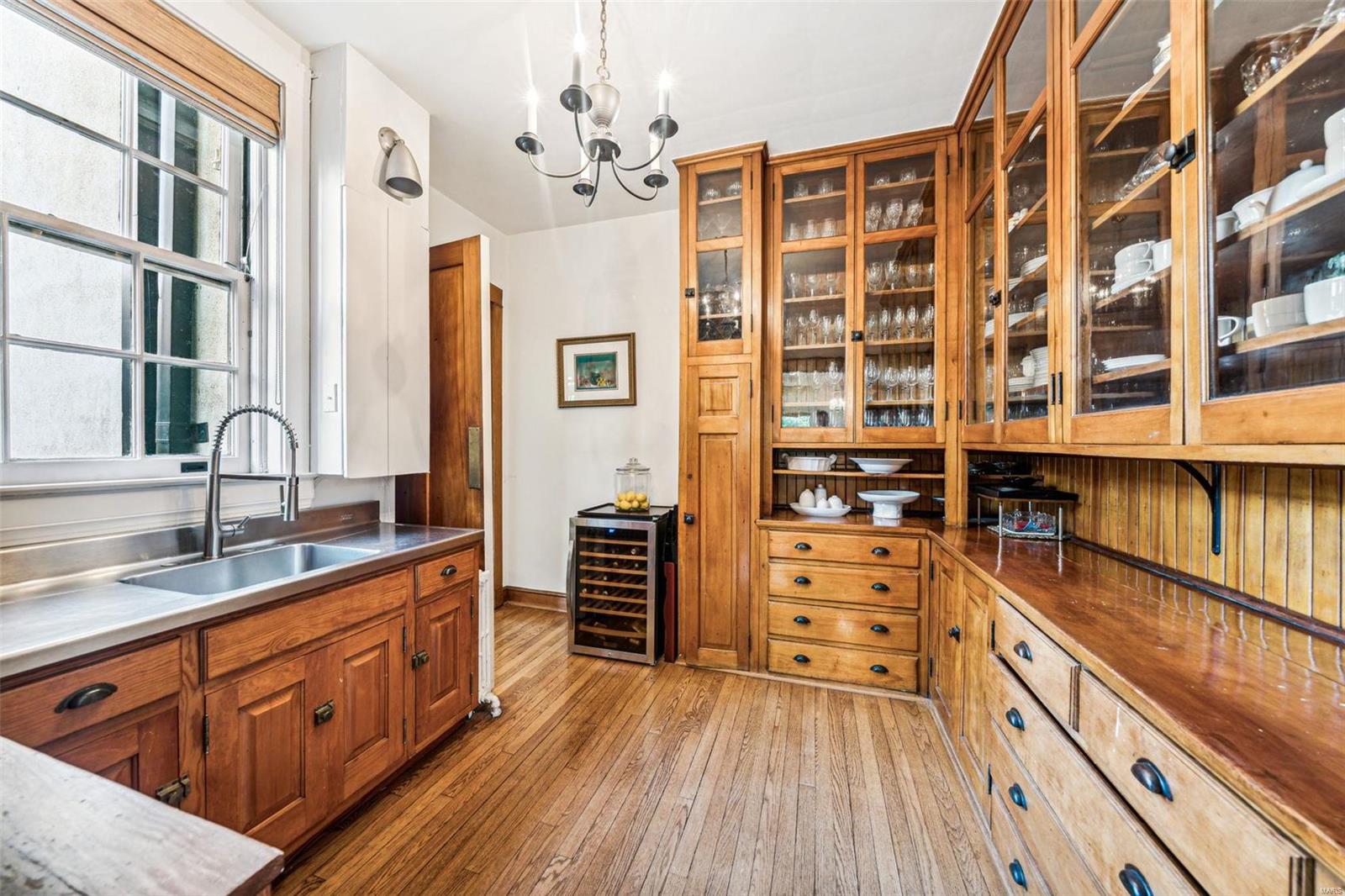 Brentmoor Park - Residential