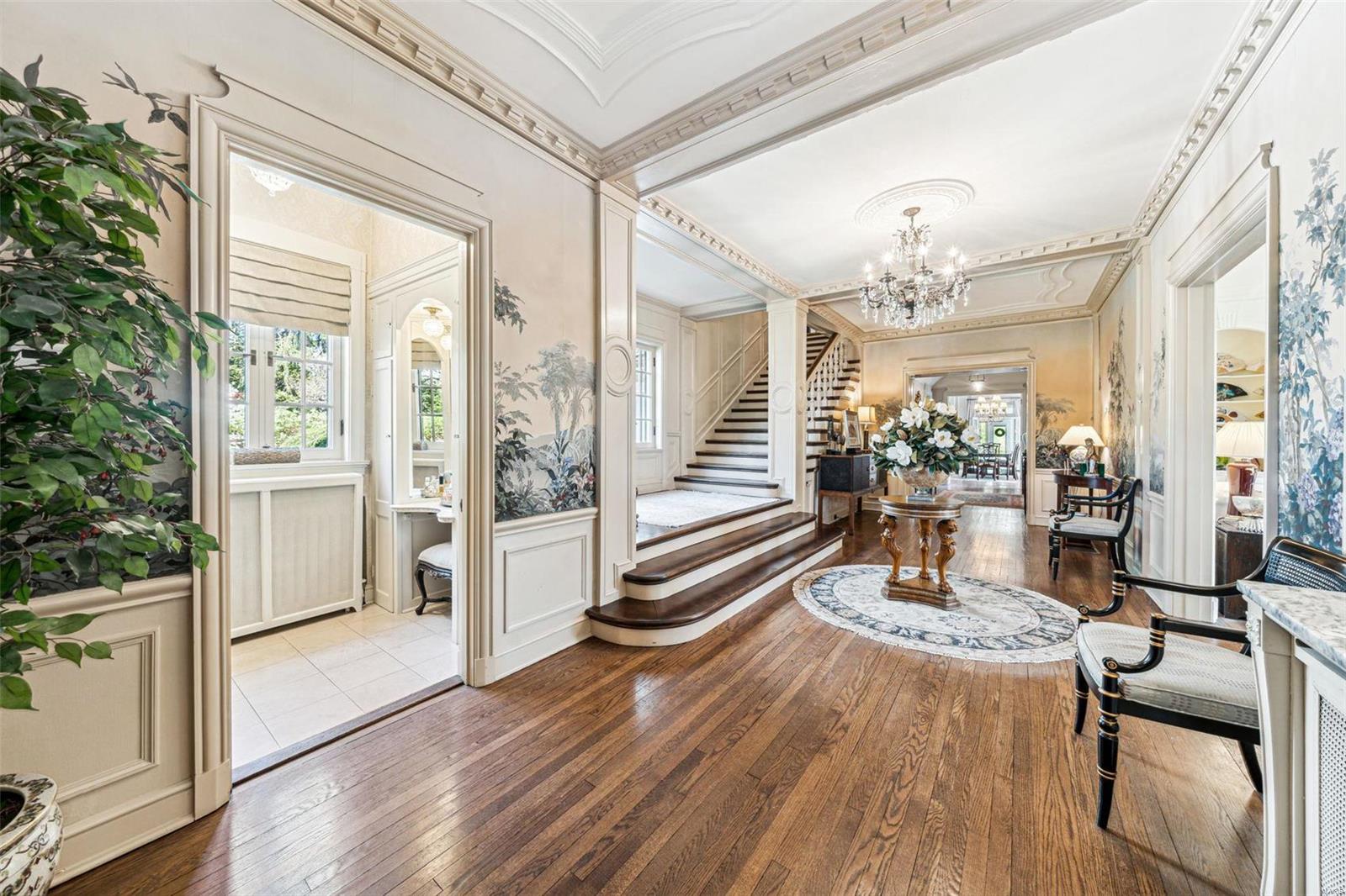 Brentmoor Park - Residential