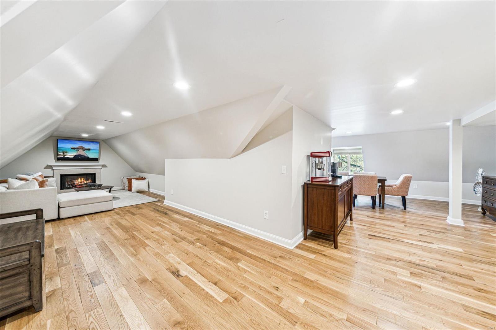 Brentmoor Park - Residential