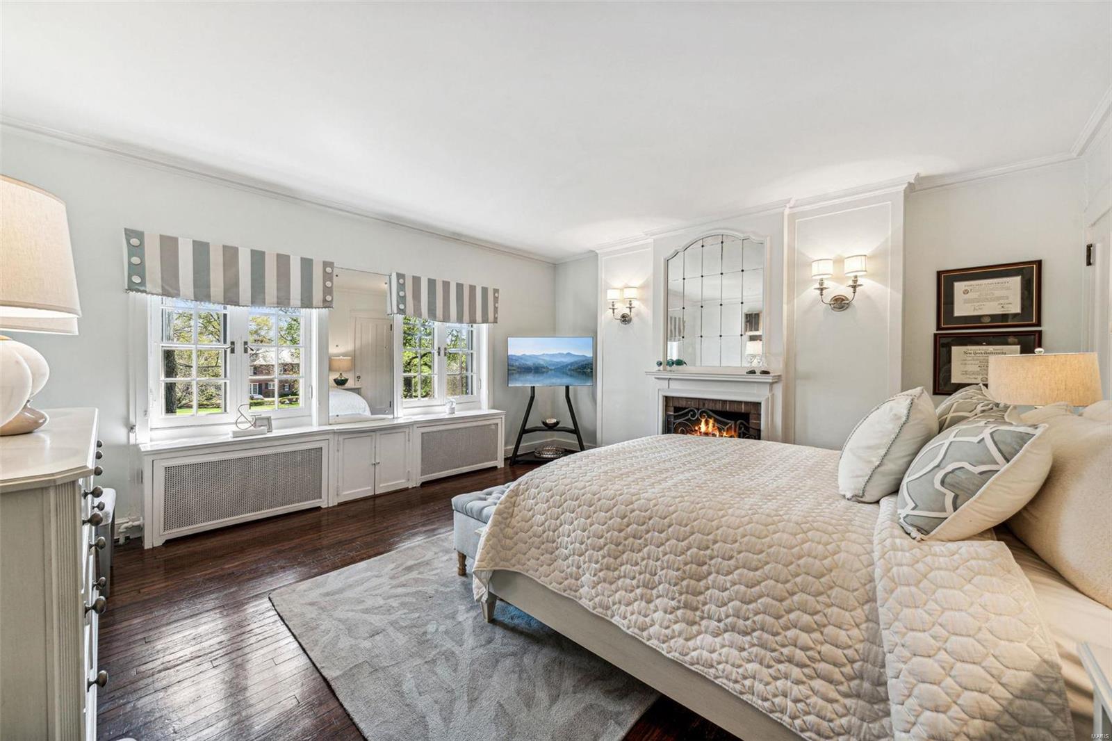 Brentmoor Park - Residential