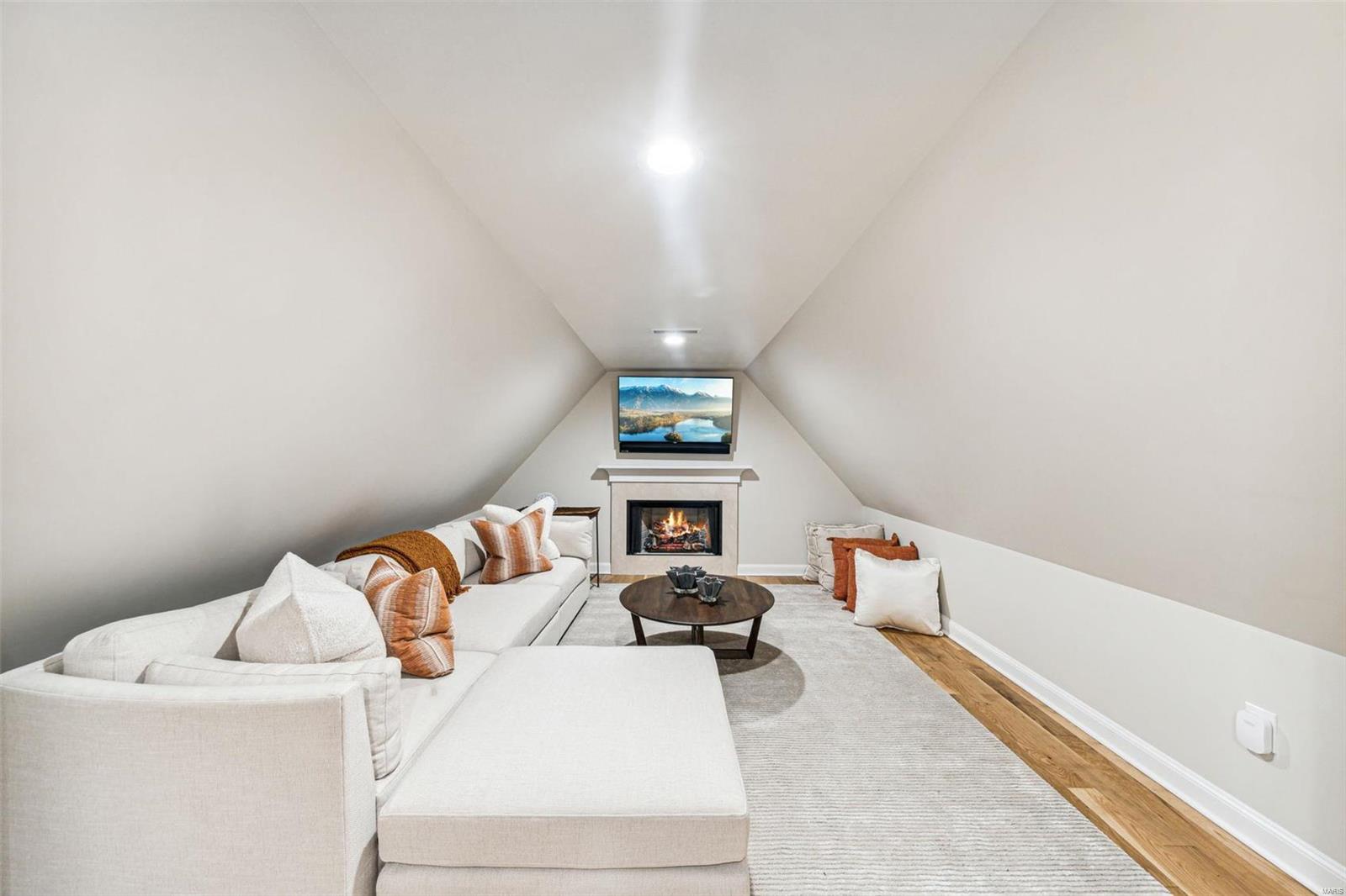 Brentmoor Park - Residential