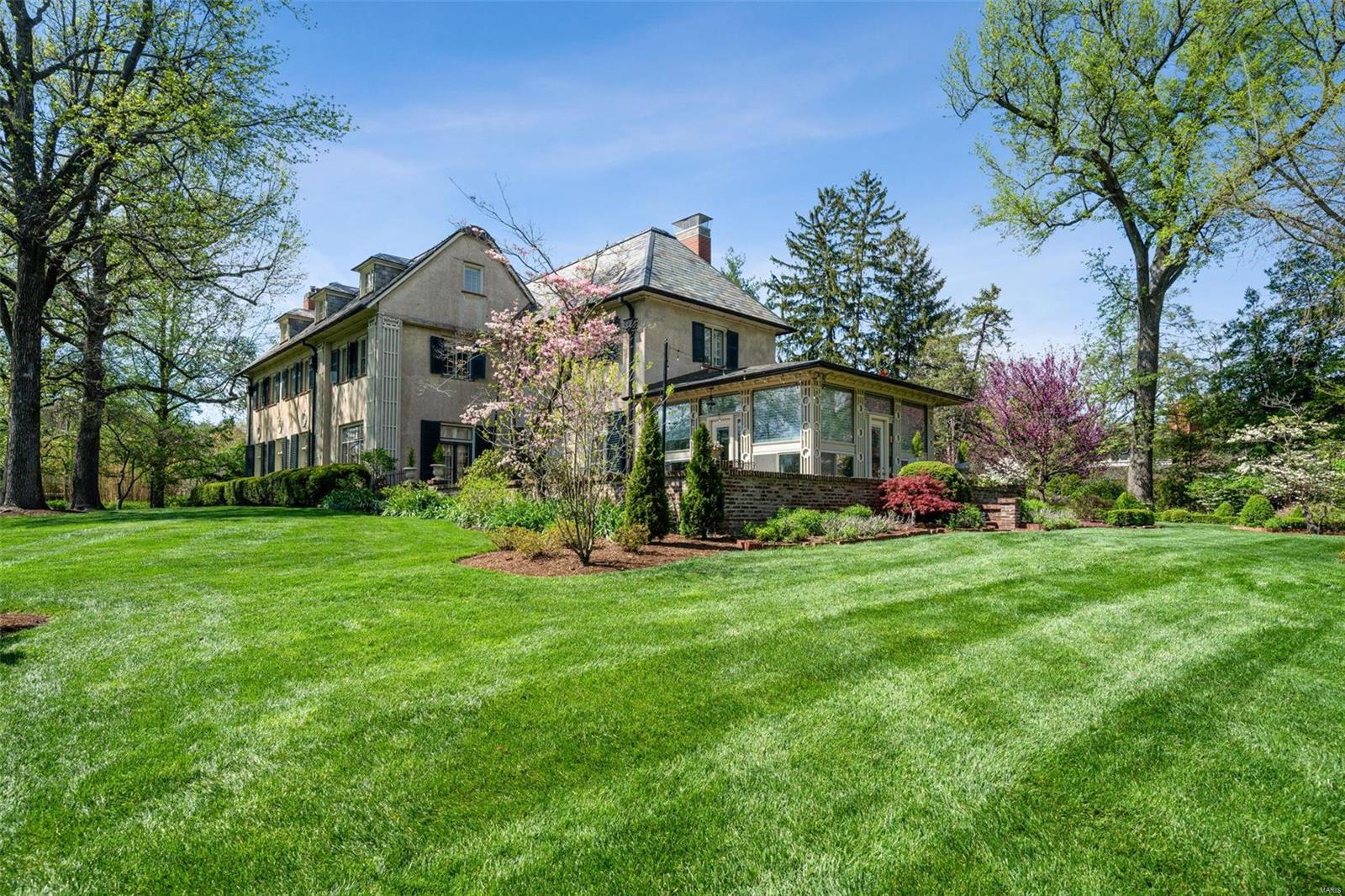 Brentmoor Park - Residential