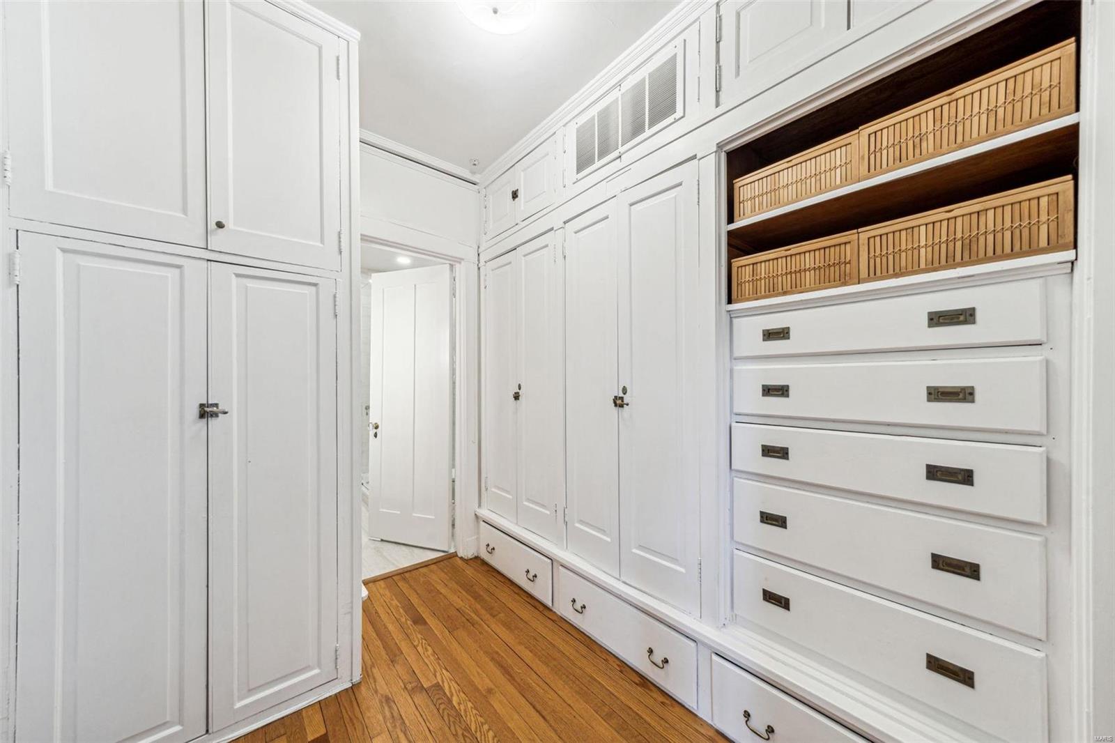 Brentmoor Park - Residential