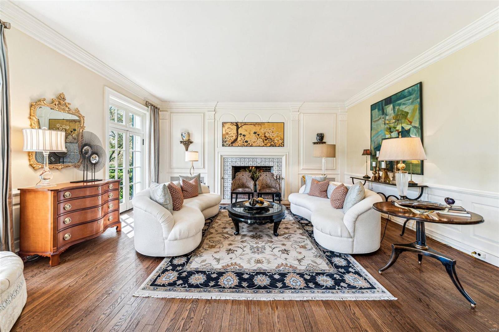 Brentmoor Park - Residential