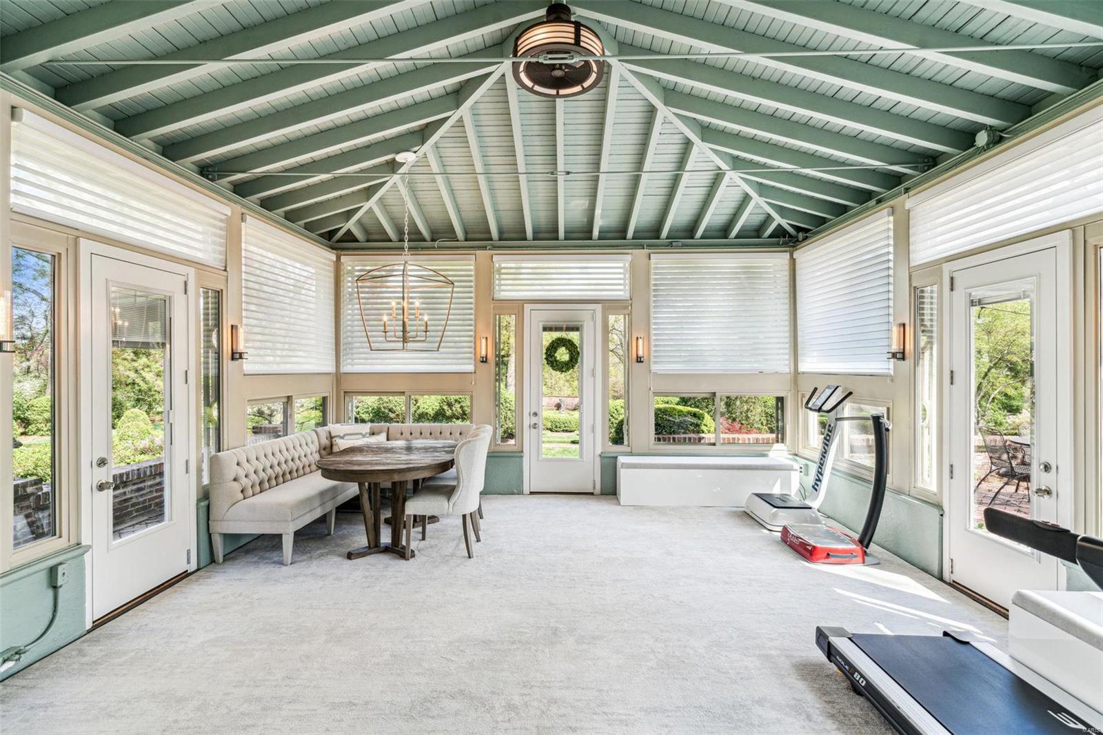 Brentmoor Park - Residential