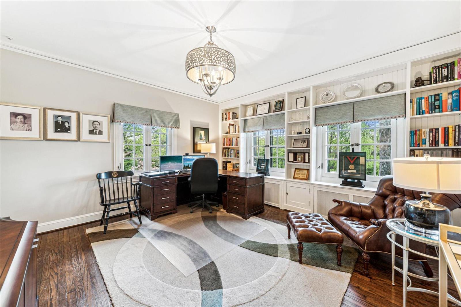 Brentmoor Park - Residential