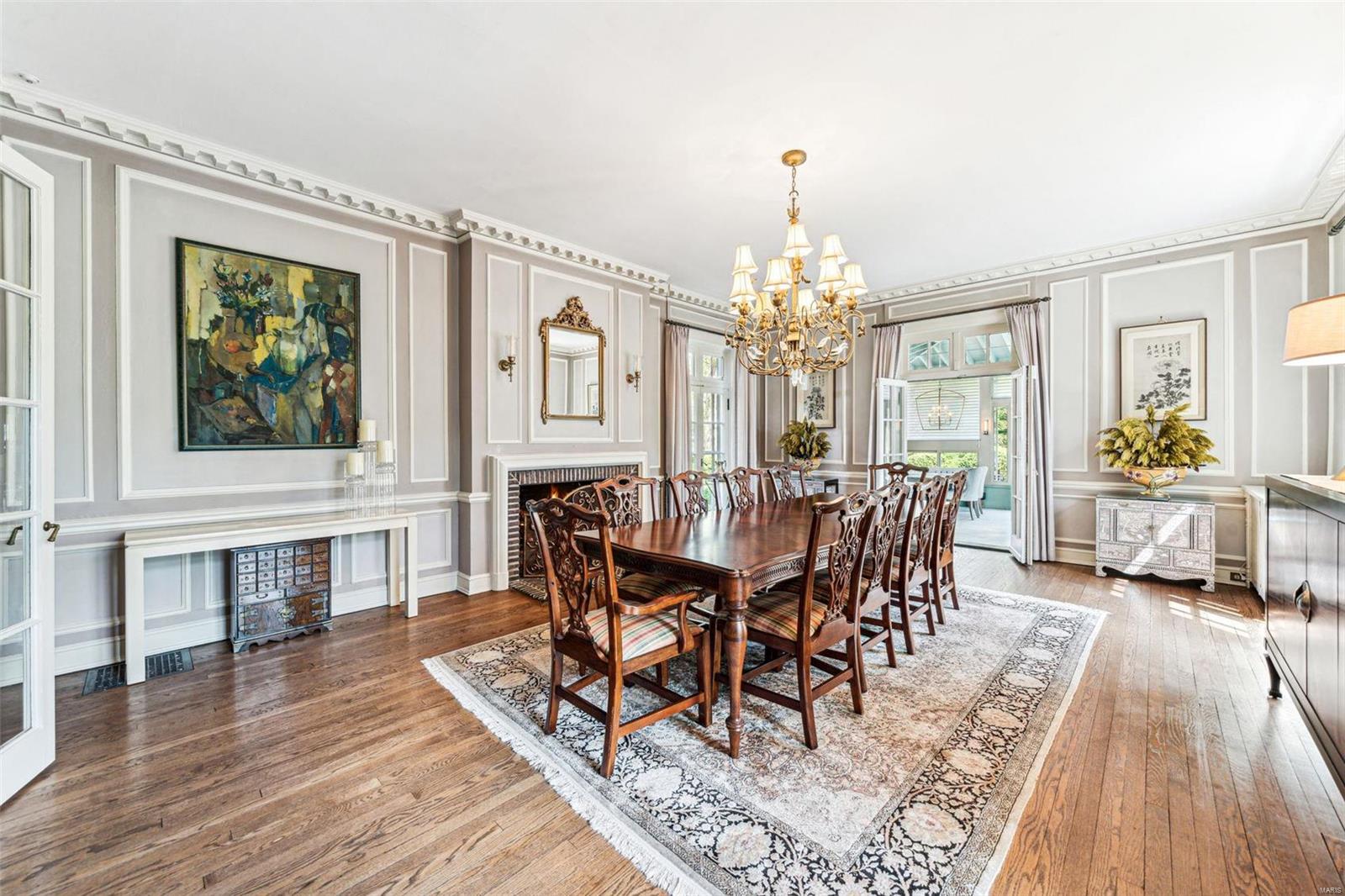 Brentmoor Park - Residential