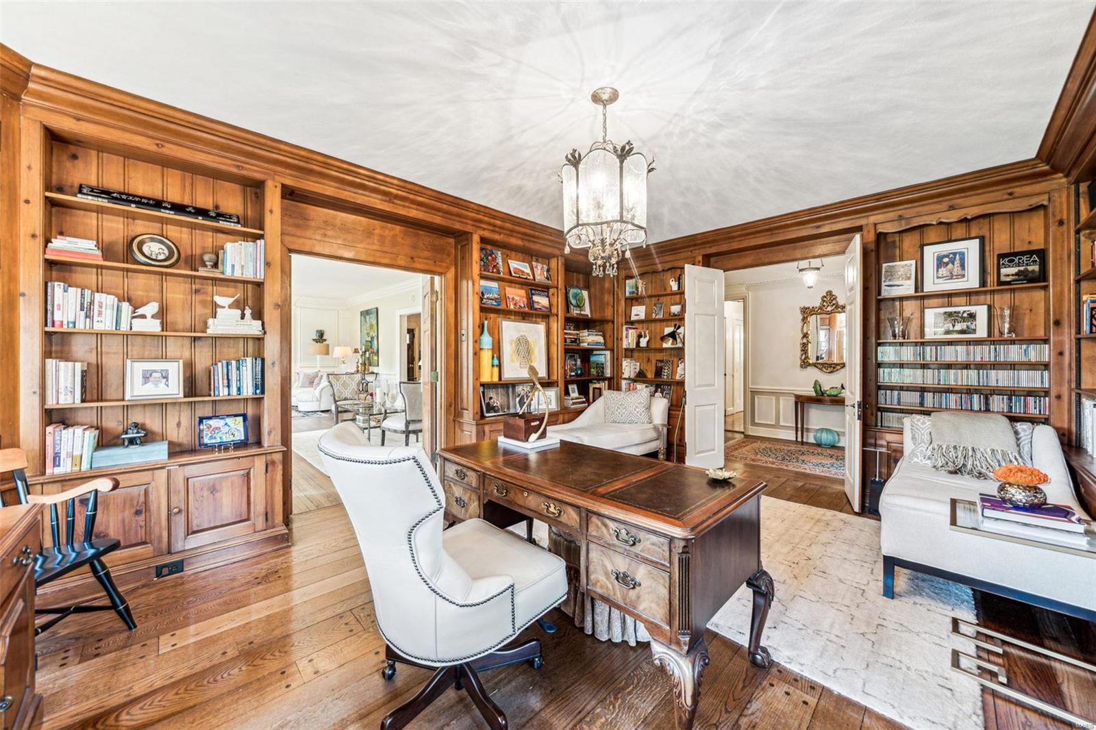 Brentmoor Park - Residential