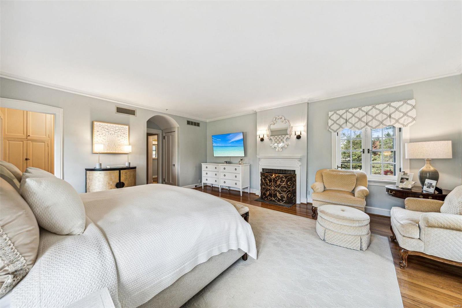 Brentmoor Park - Residential