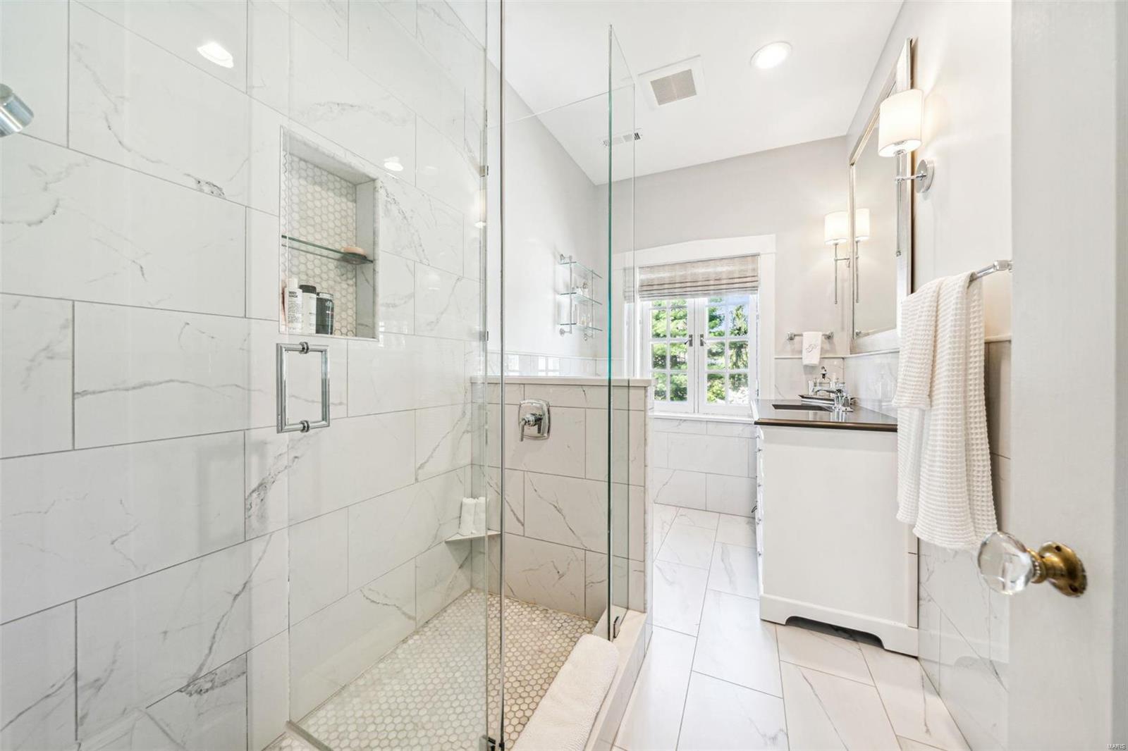 Brentmoor Park - Residential