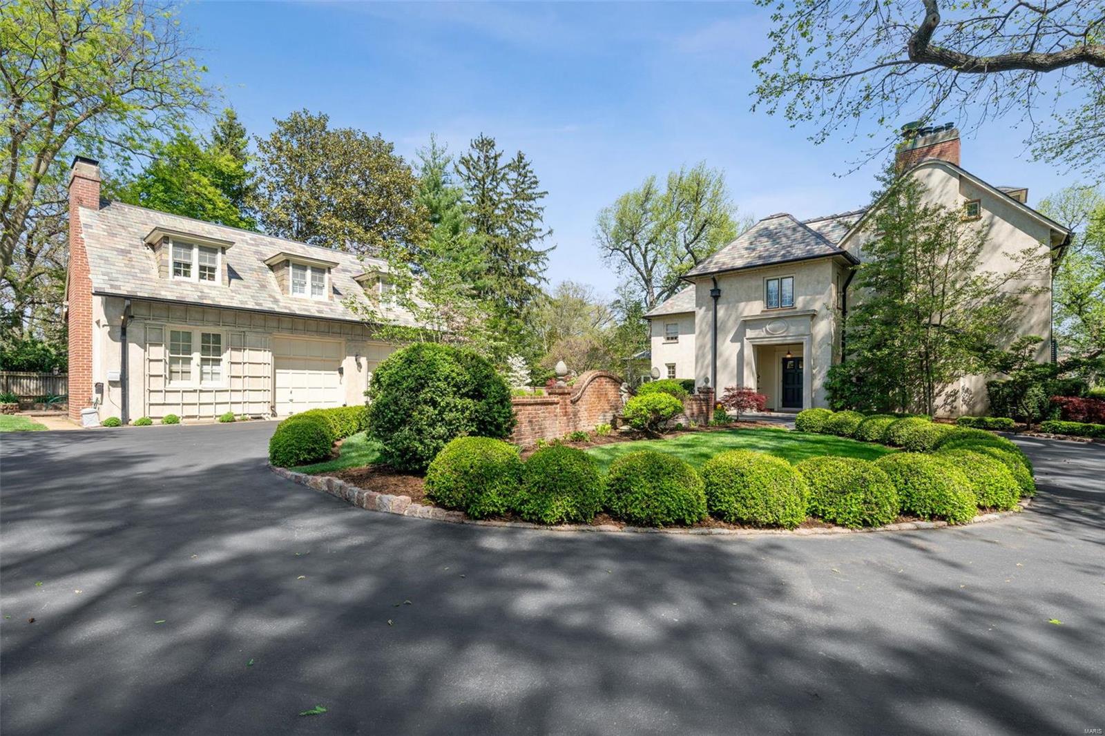 Brentmoor Park - Residential