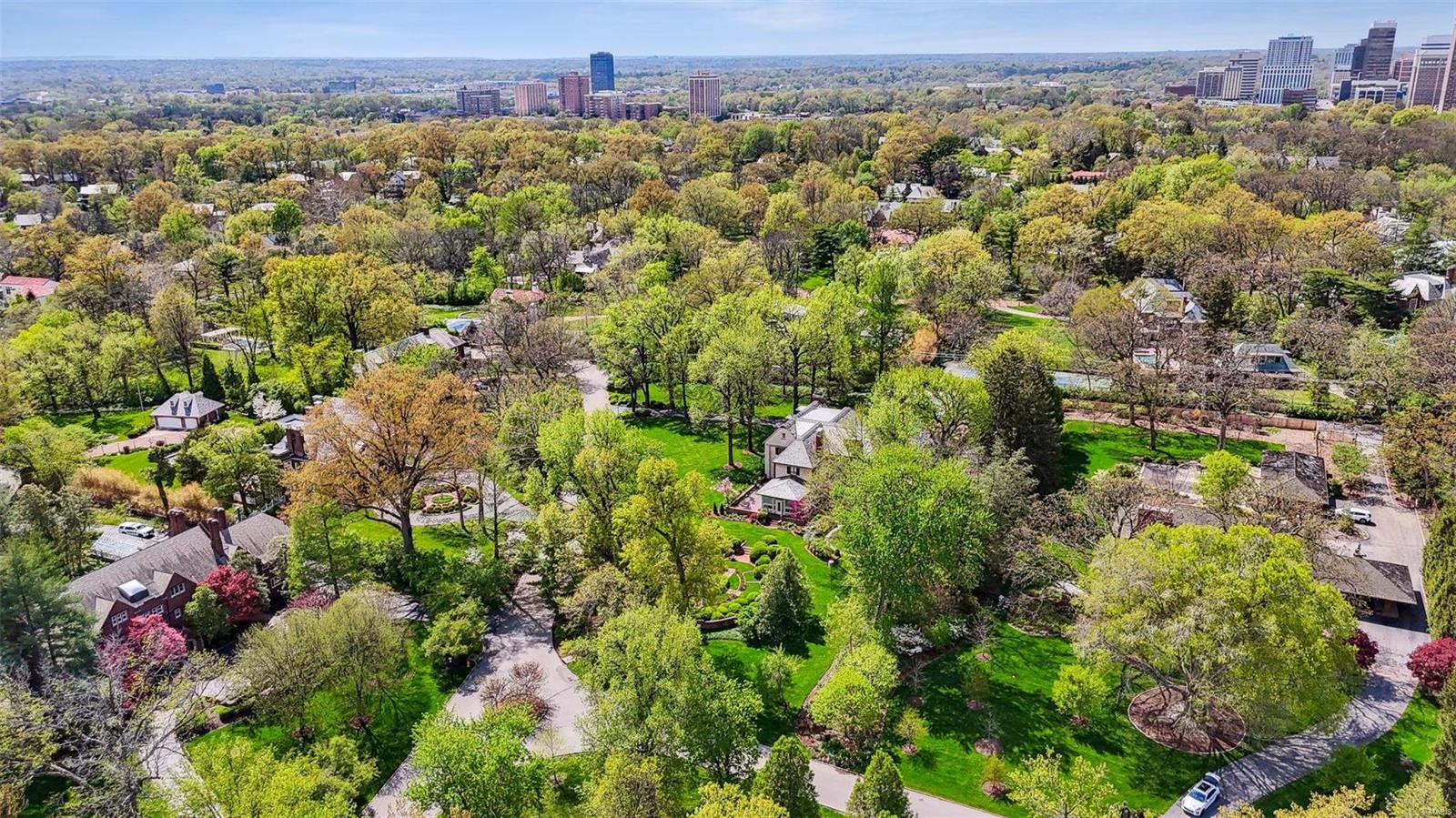 Brentmoor Park - Residential
