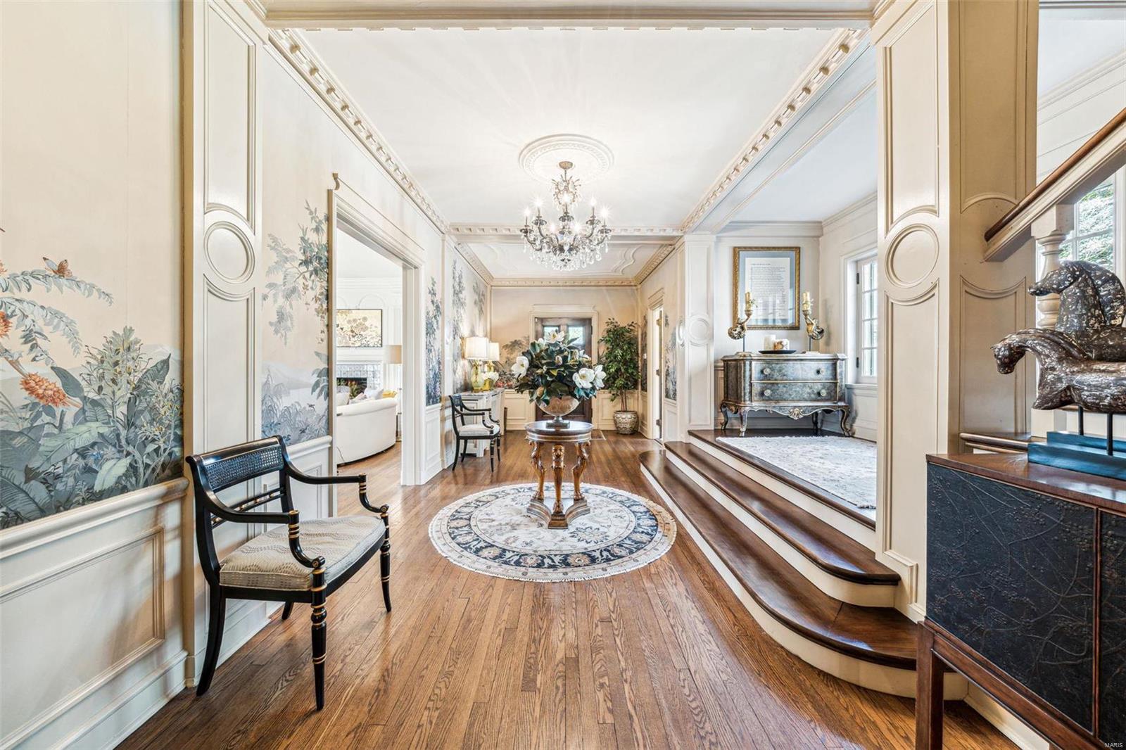 Brentmoor Park - Residential