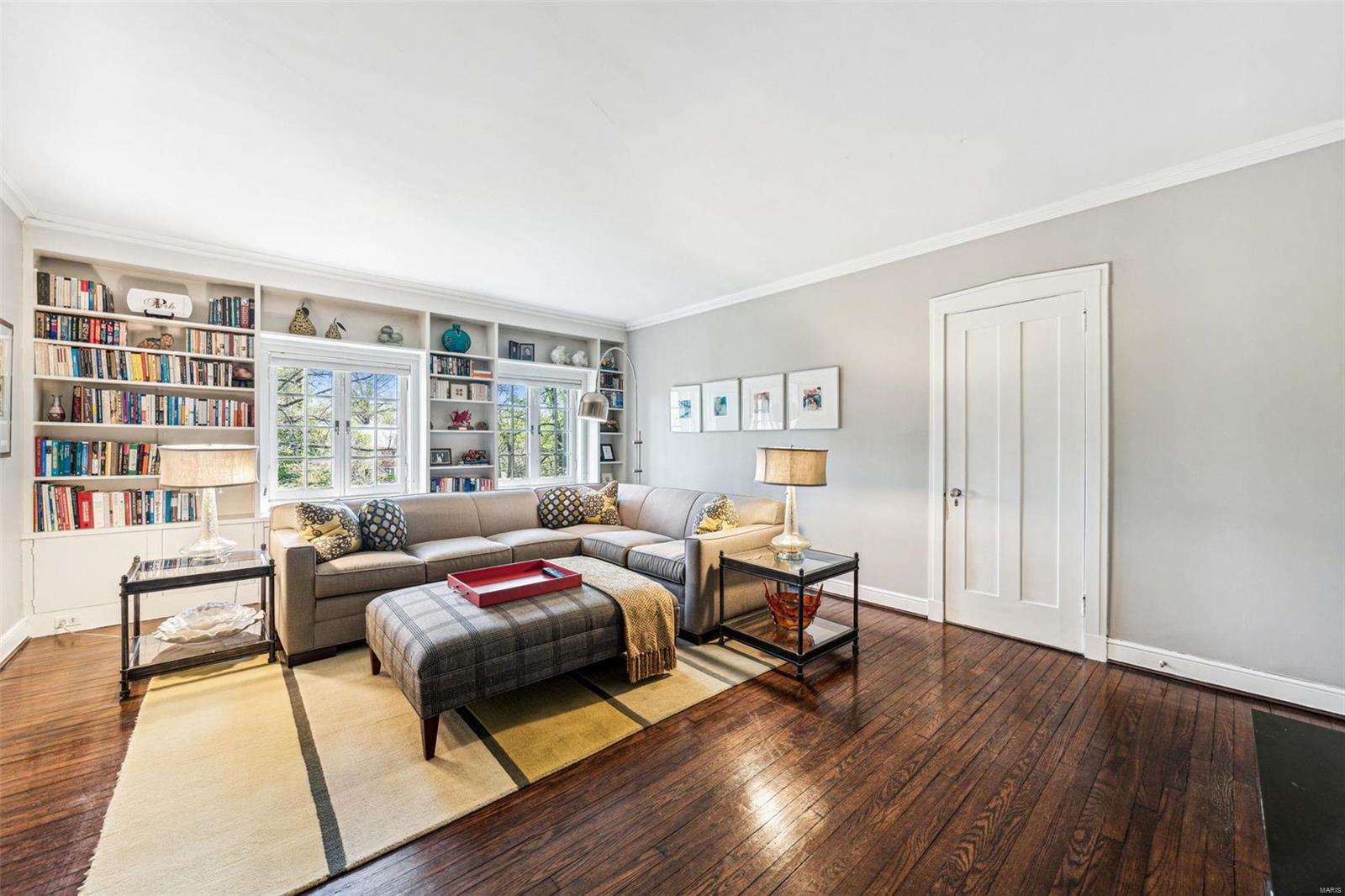 Brentmoor Park - Residential