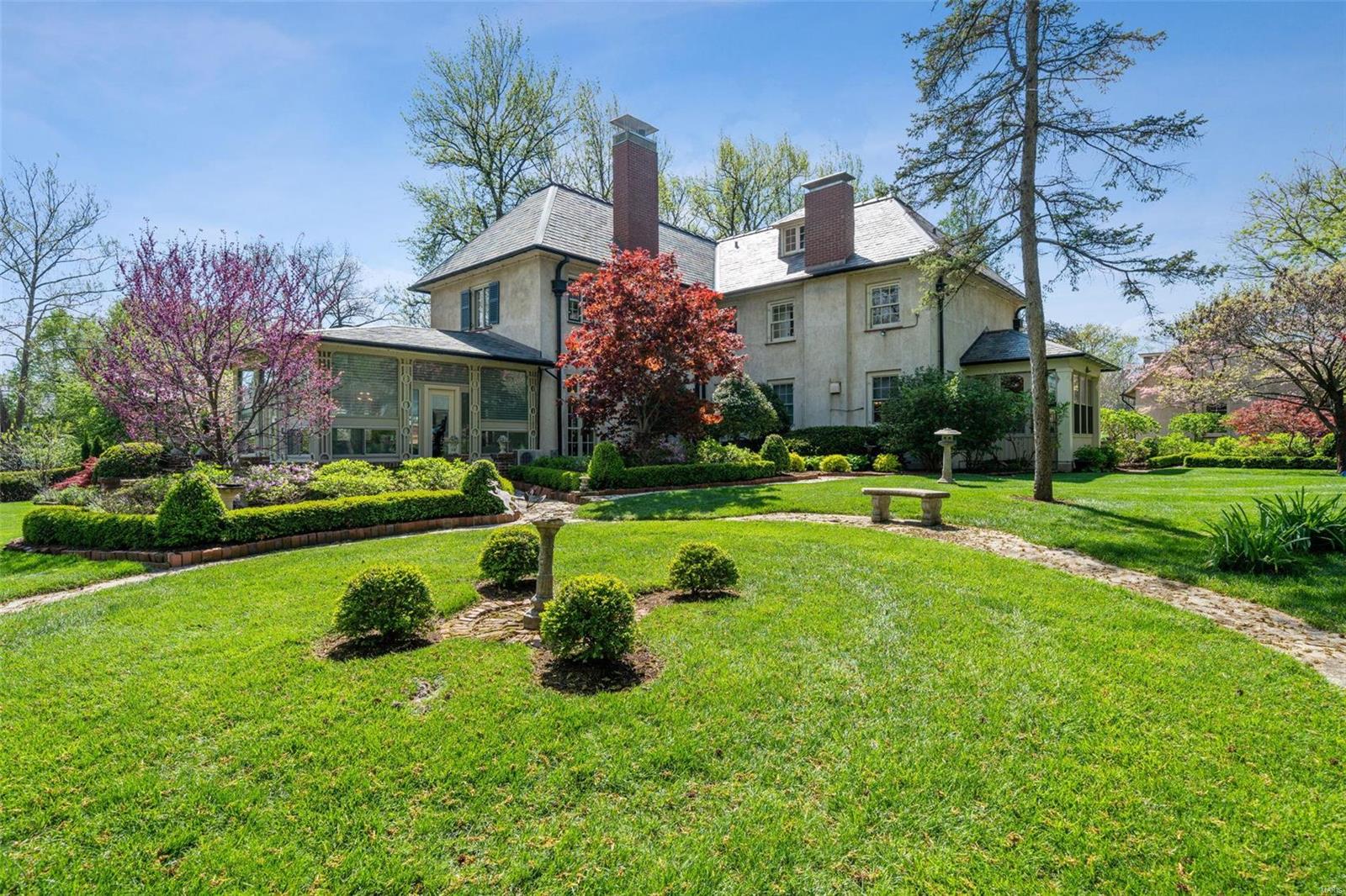 Brentmoor Park - Residential