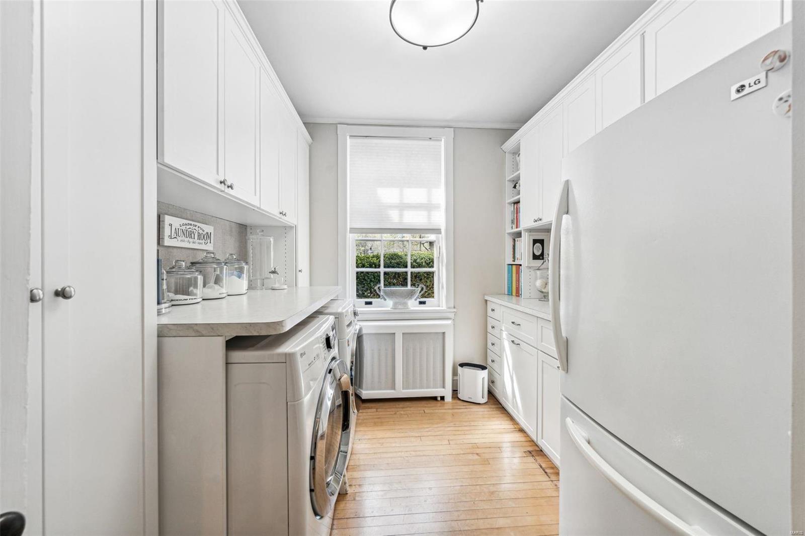 Brentmoor Park - Residential