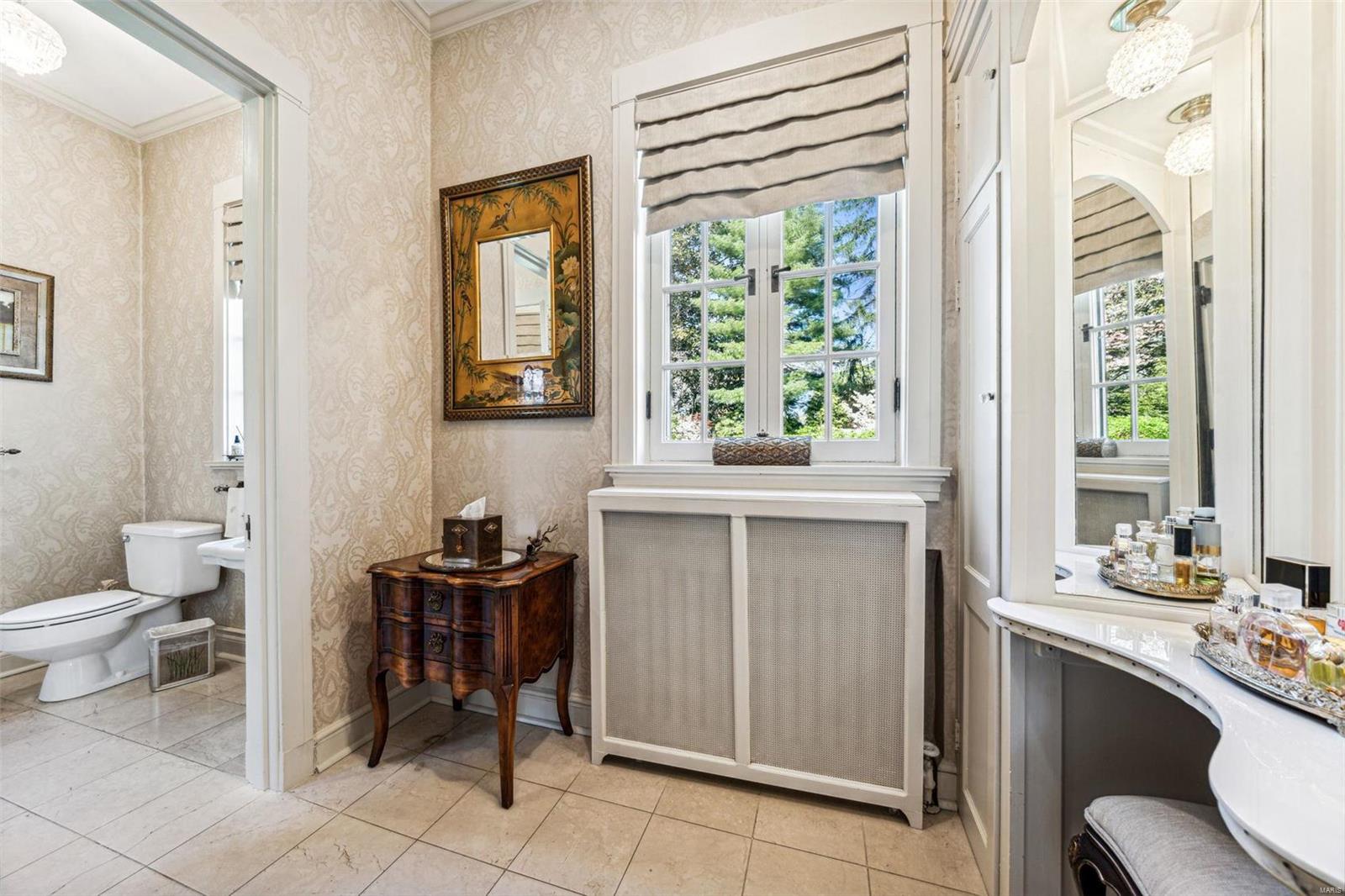 Brentmoor Park - Residential