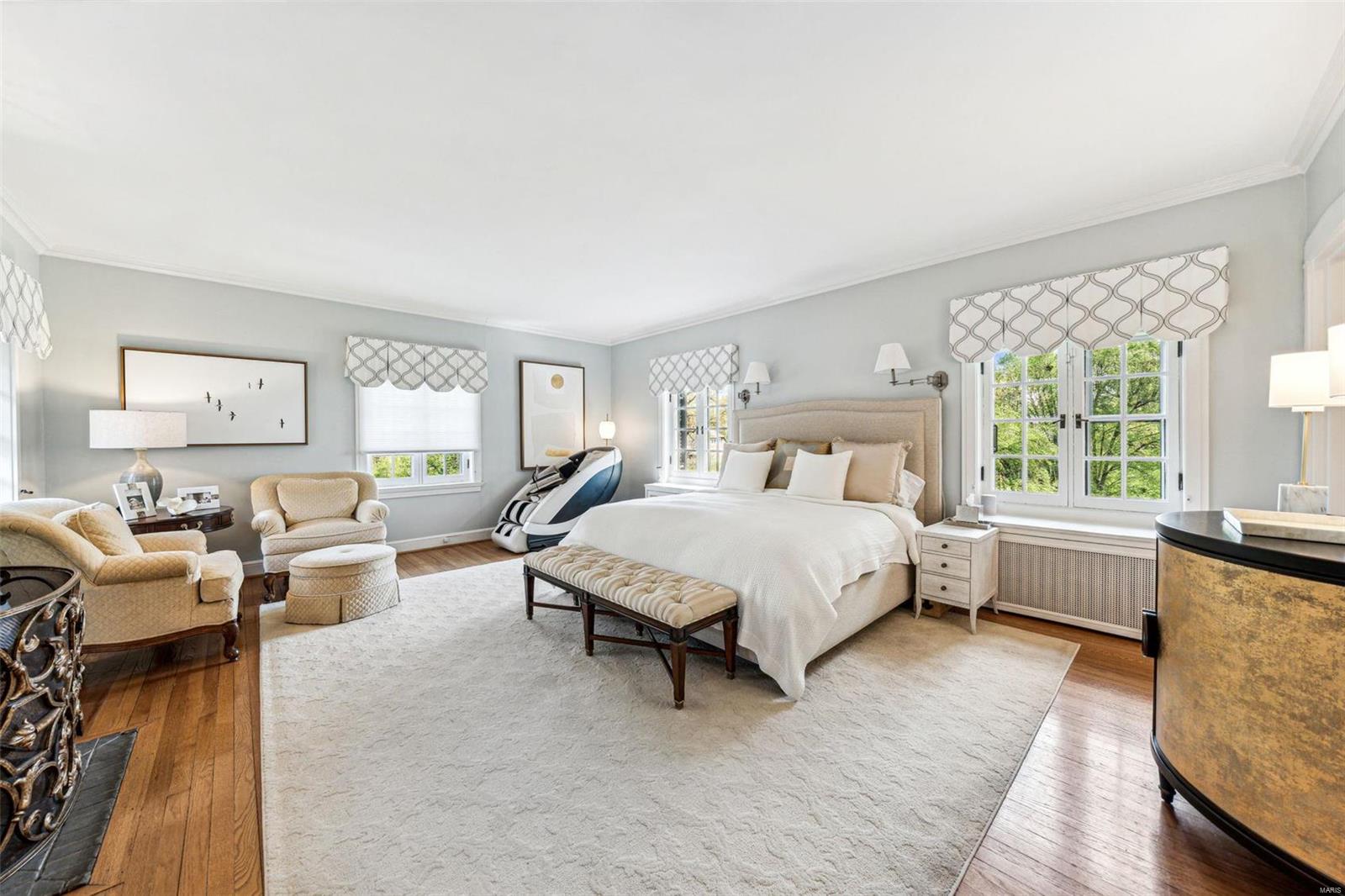 Brentmoor Park - Residential