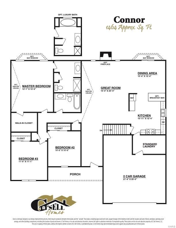 0 Antonia Estates - CONNOR