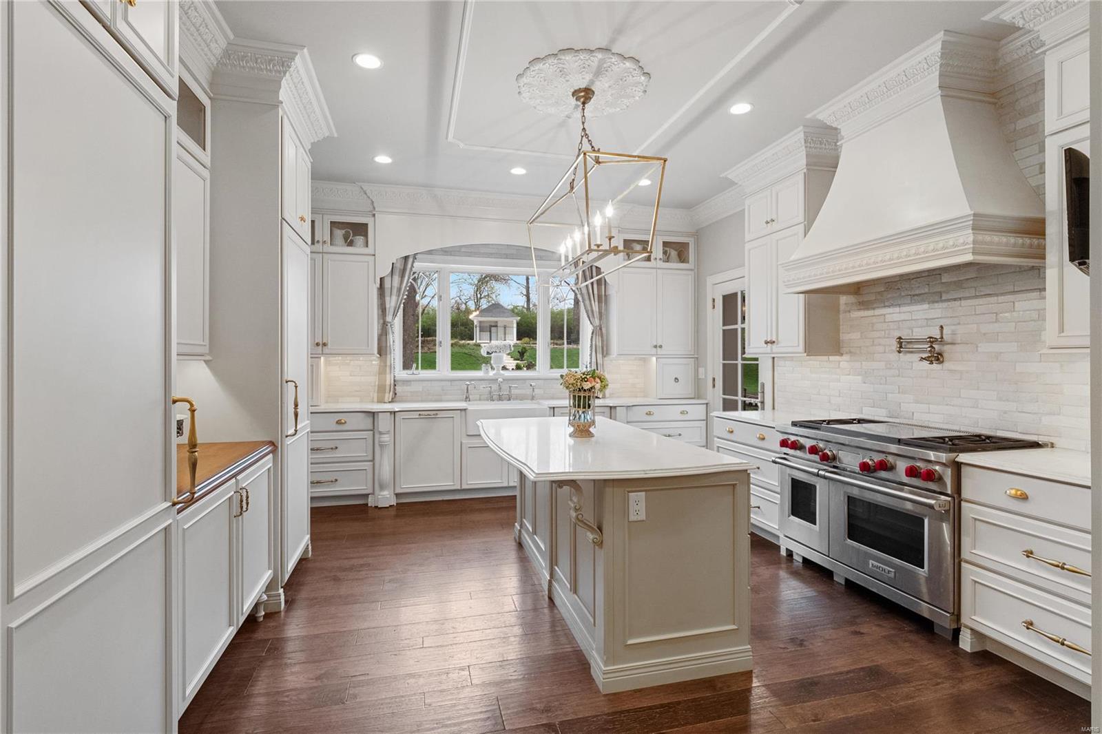 Hunters Grove - Residential