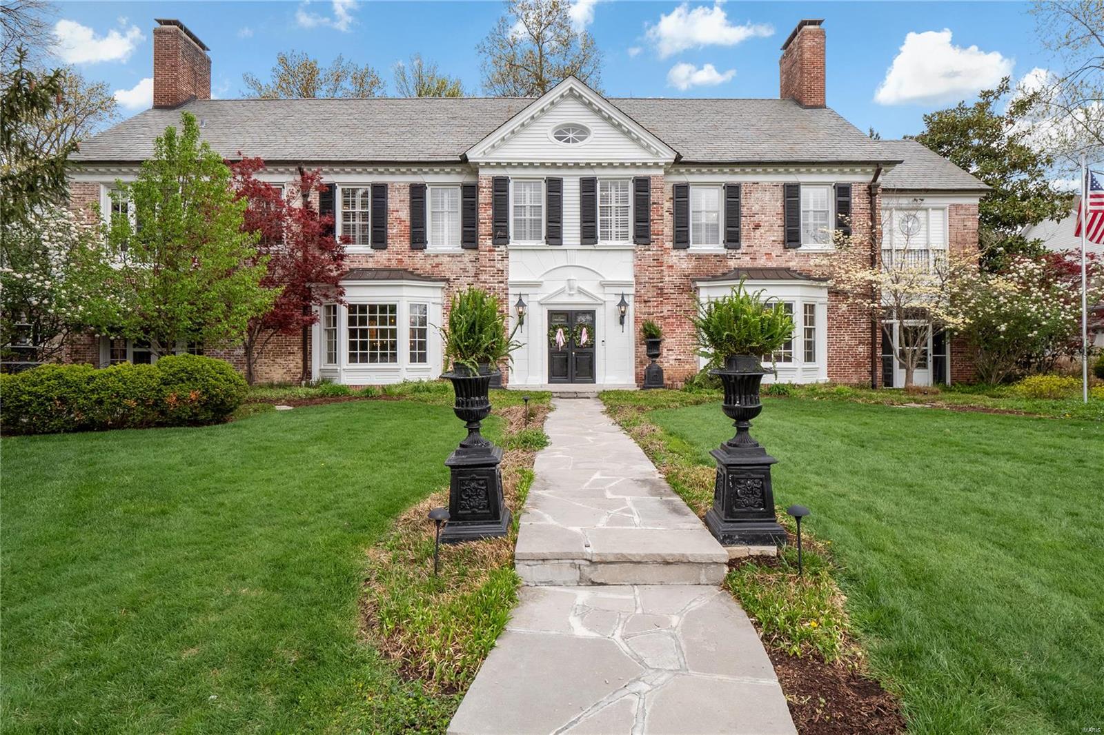 Hunters Grove - Residential