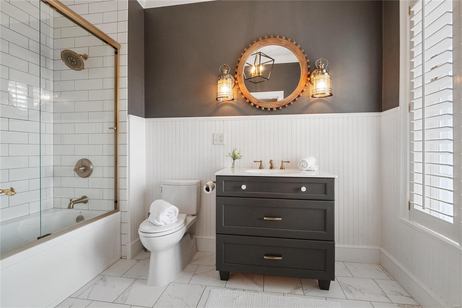 Hunters Grove - Residential