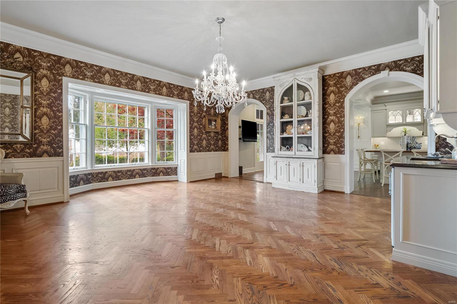 Hunters Grove - Residential