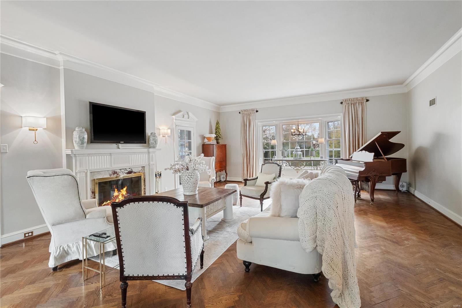 Hunters Grove - Residential