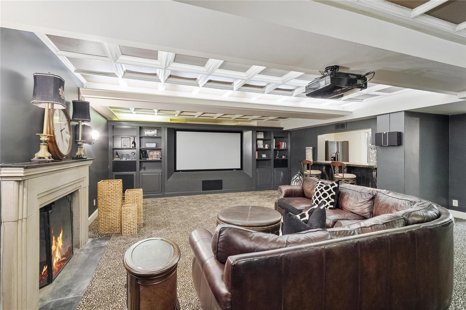 Hunters Grove - Residential