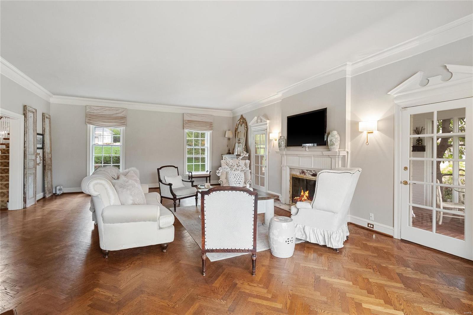 Hunters Grove - Residential