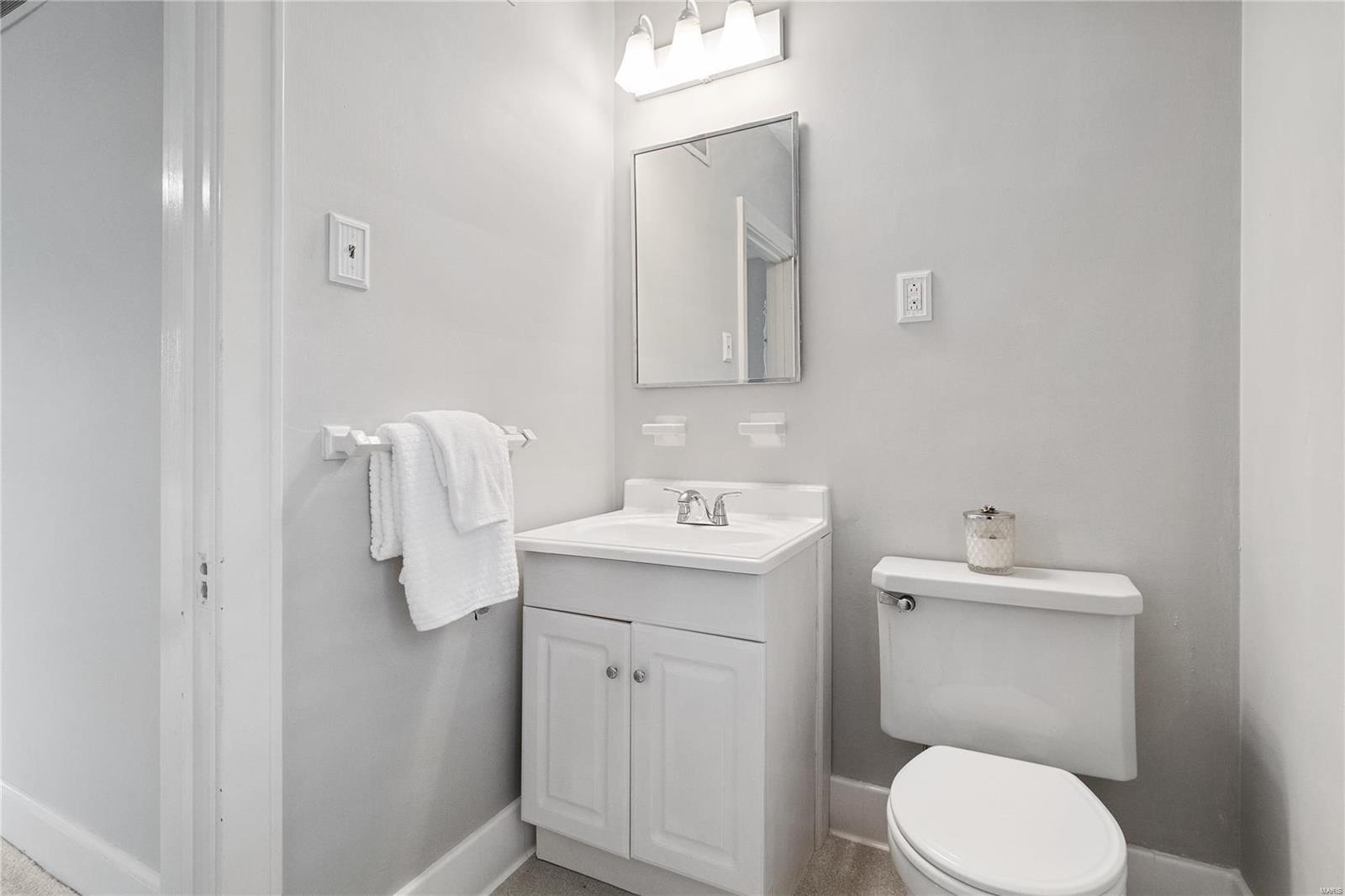 Hunters Grove - Residential