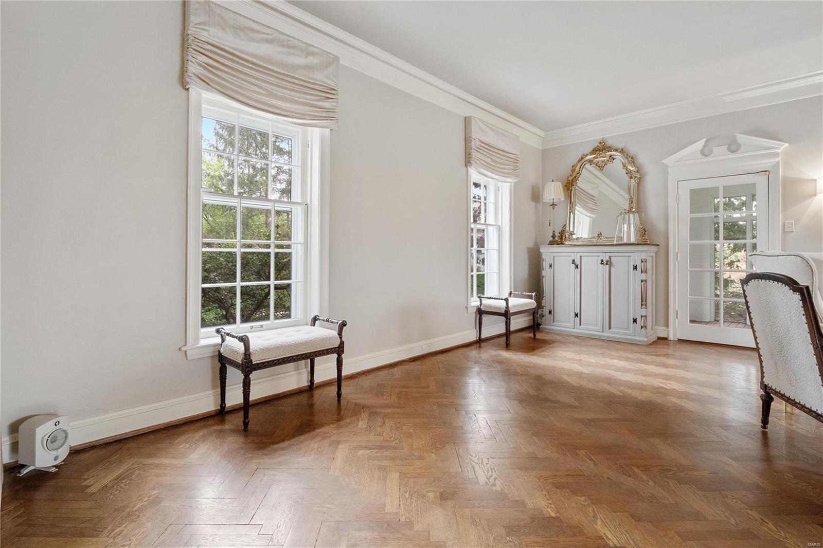 Hunters Grove - Residential