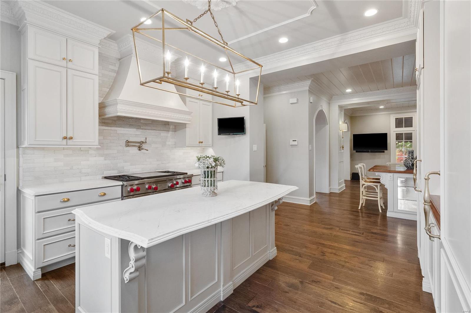 Hunters Grove - Residential