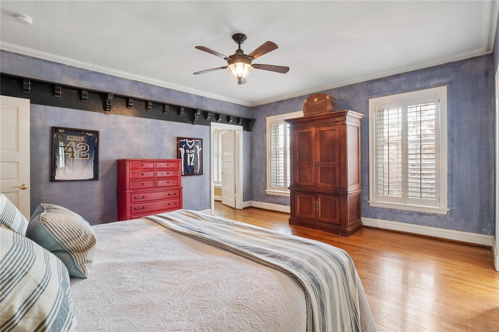 Hunters Grove - Residential