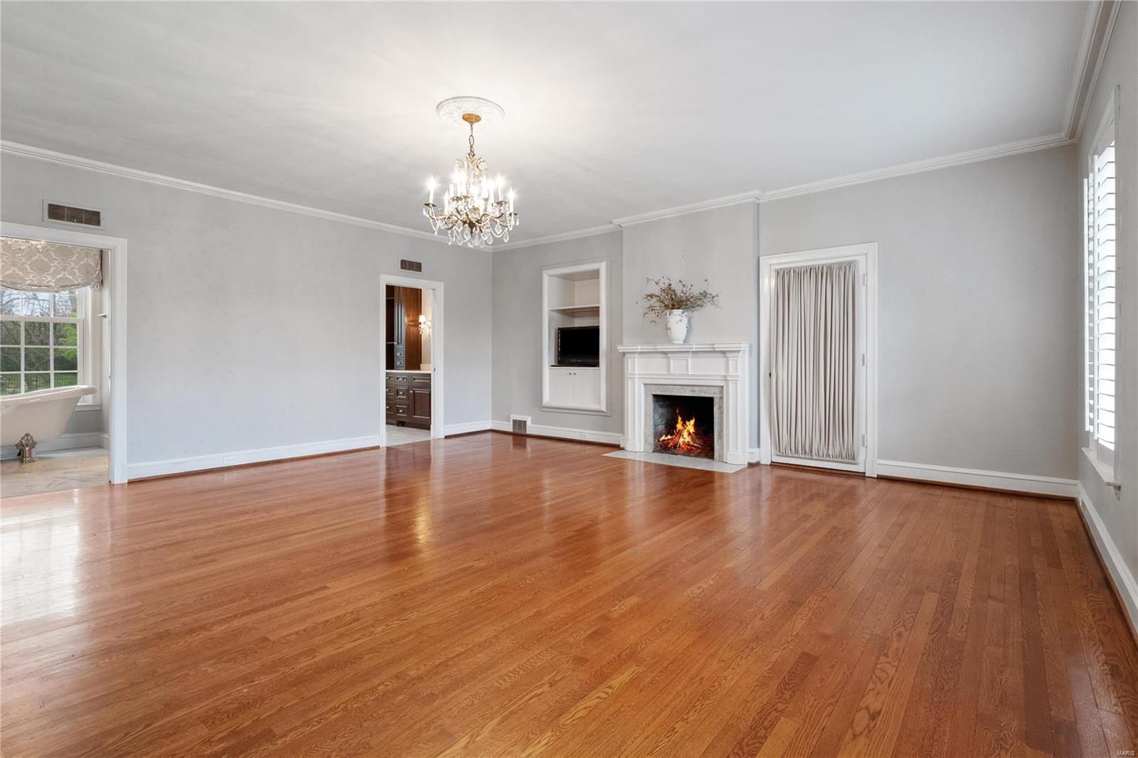 Hunters Grove - Residential