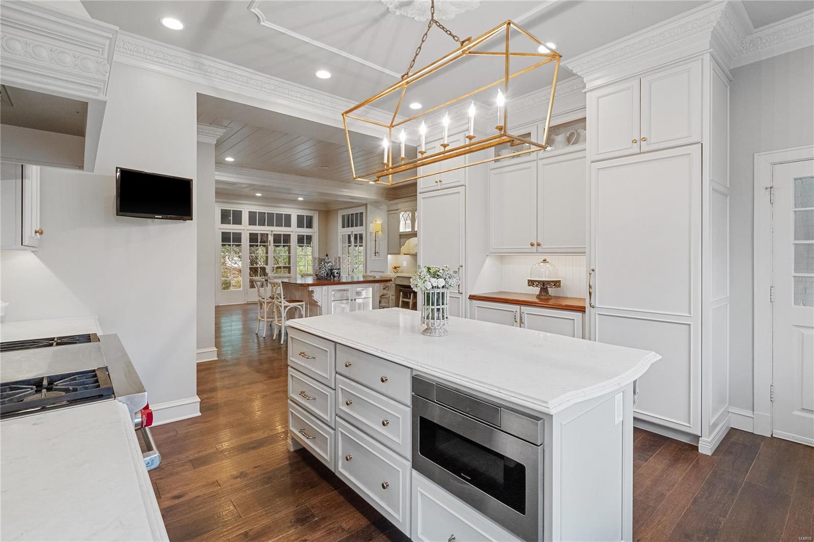 Hunters Grove - Residential