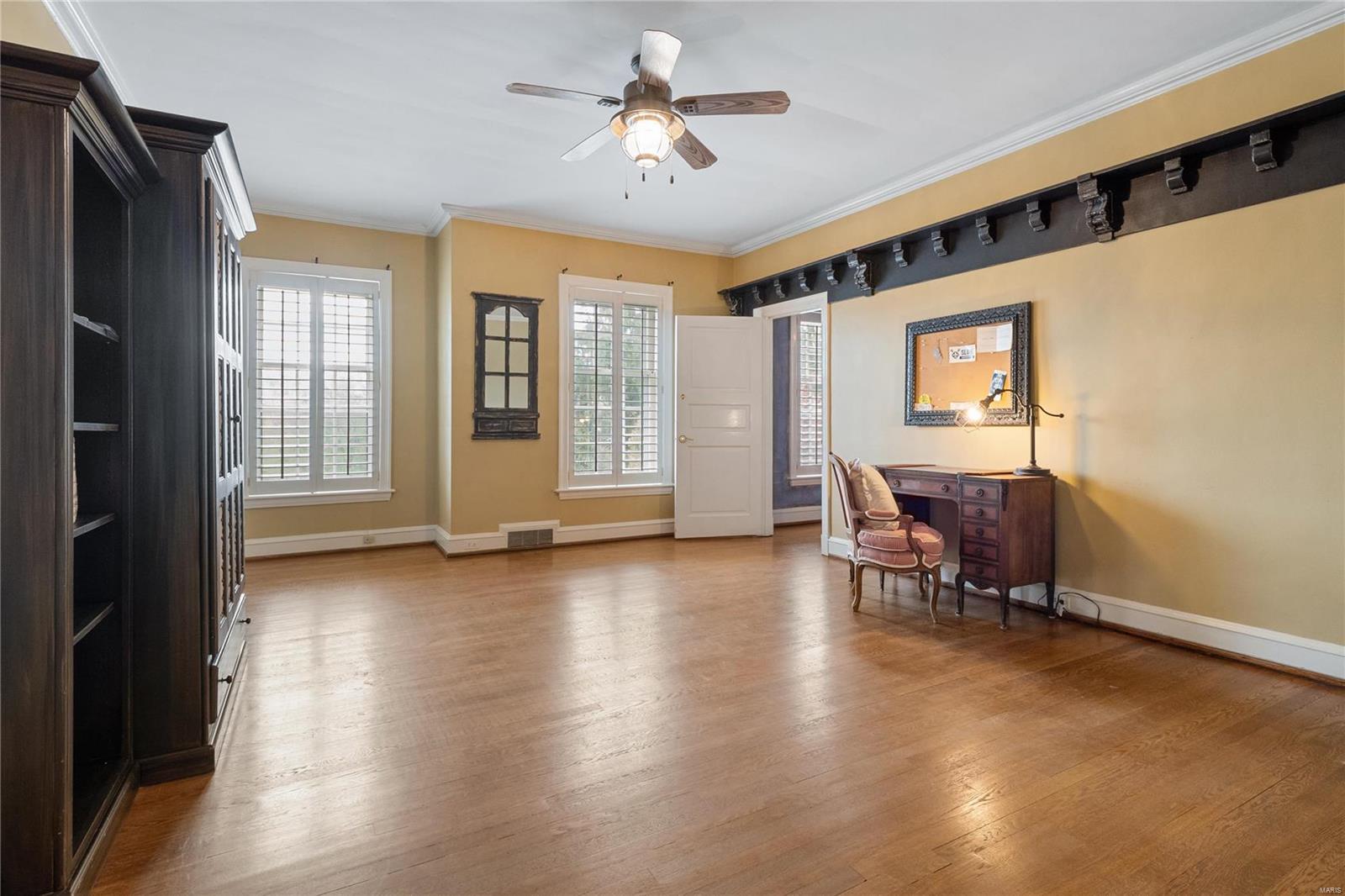 Hunters Grove - Residential