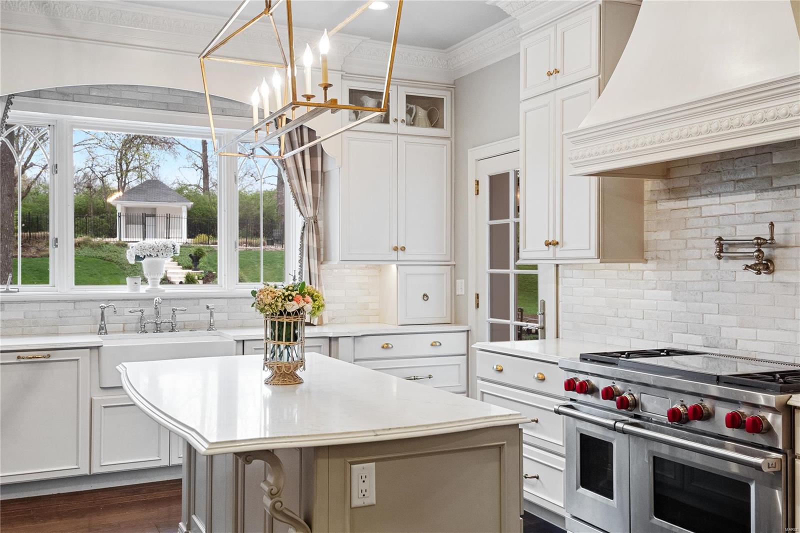 Hunters Grove - Residential