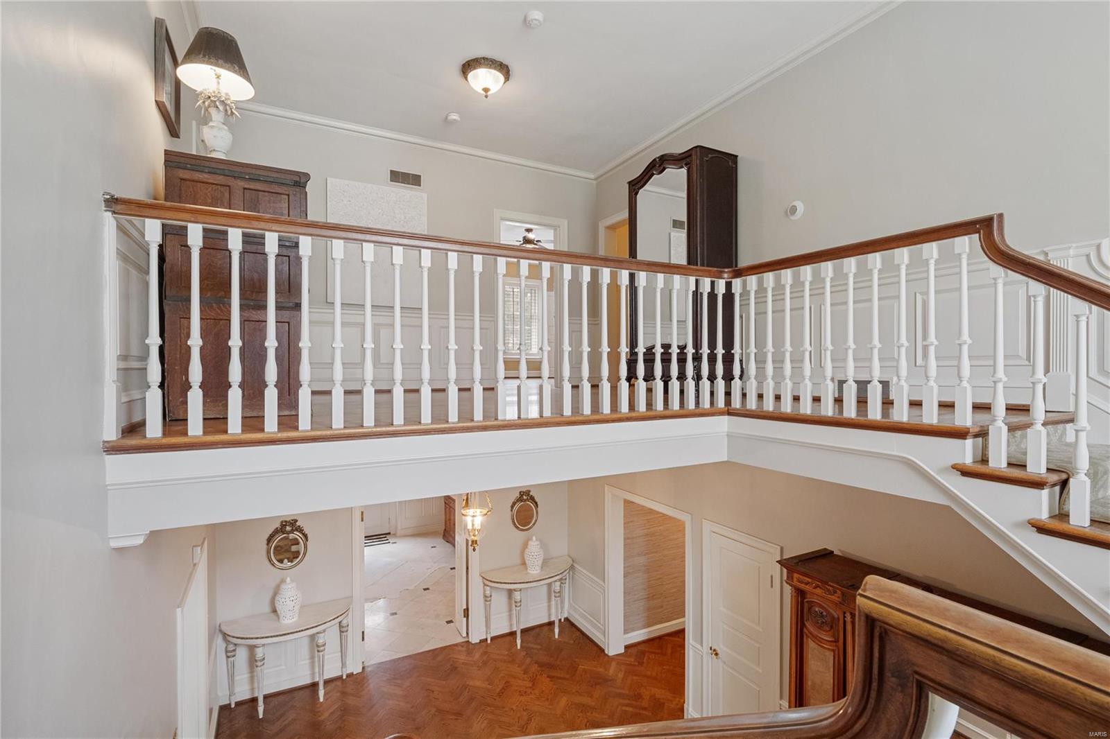 Hunters Grove - Residential