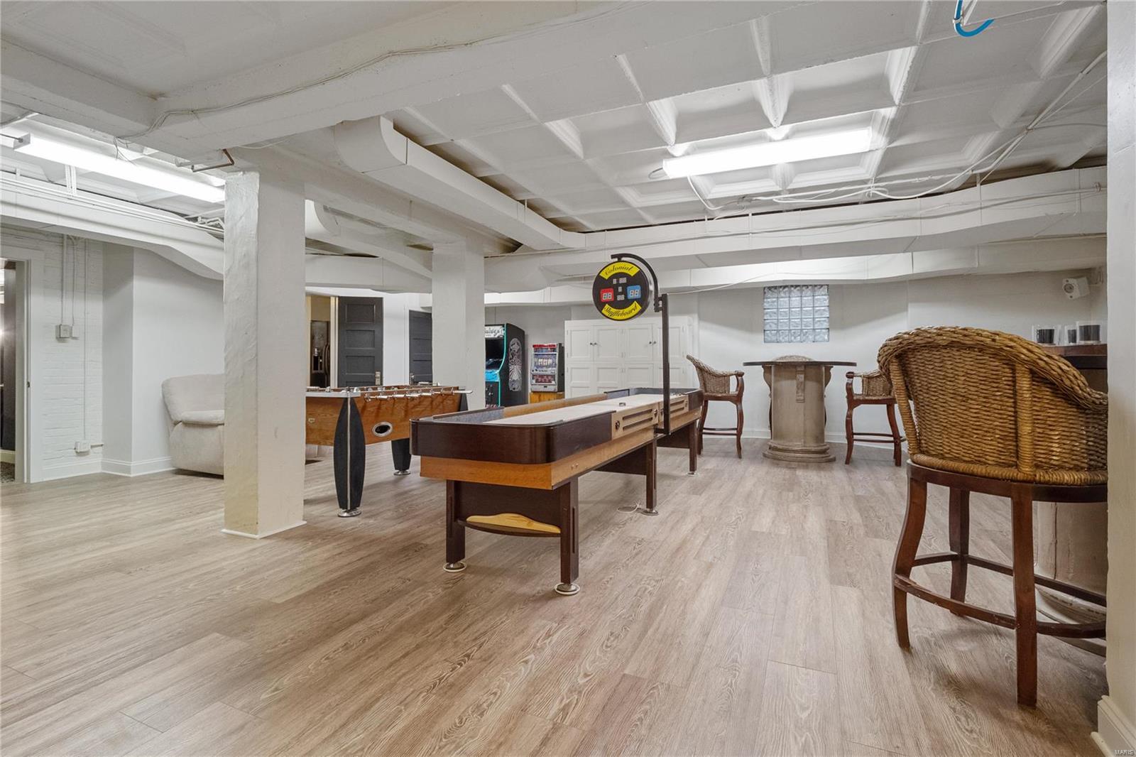 Hunters Grove - Residential