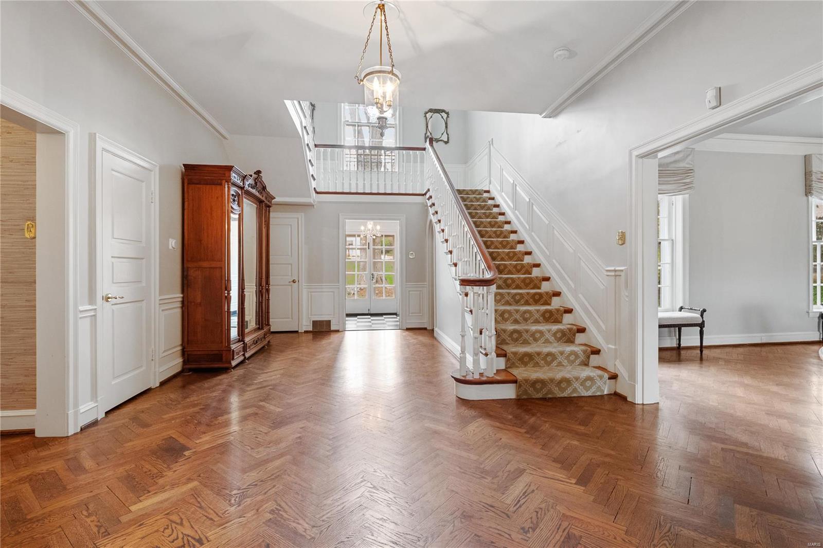 Hunters Grove - Residential